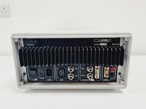 Thumbnail image of Oxford Cryosystems Model 600 Series Cryostream Cooler Controller Lab