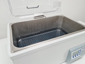 Thumbnail image of Fisher Scientific Isotemp GPD 28 Water Bath Lab