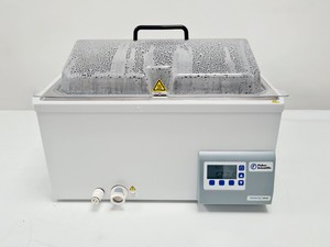 Thumbnail image of Fisher Scientific Isotemp GPD 28 Water Bath Lab