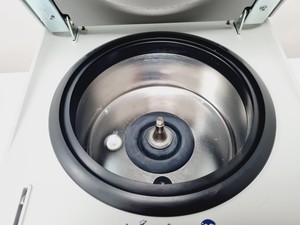 Thumbnail image of Eppendorf 5424 R Centrifuge with FA-45-24-11-Special Rotor Lab