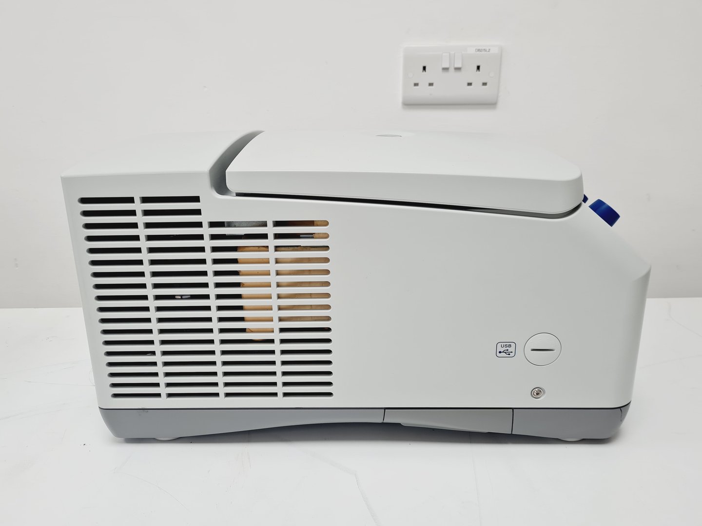 5424 R Eppendorf 5424 R Centrifuge with FA-45-24-11-Special Rotor Lab