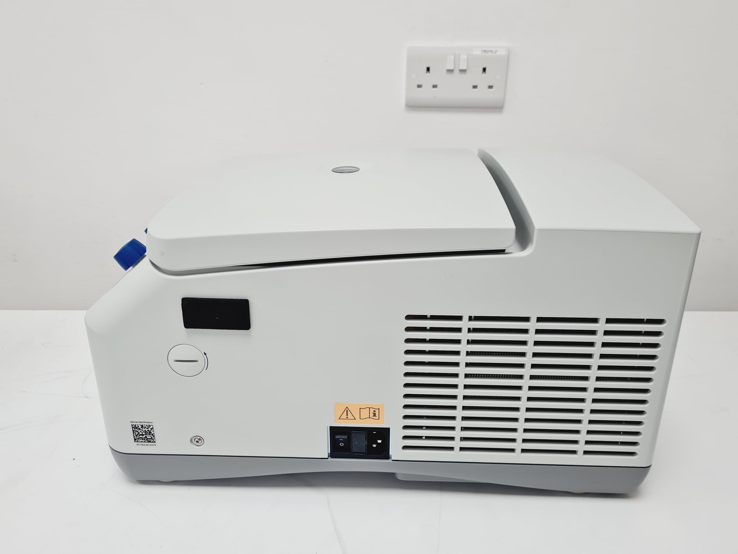 5424 R Eppendorf 5424 R Centrifuge with FA-45-24-11-Special Rotor Lab