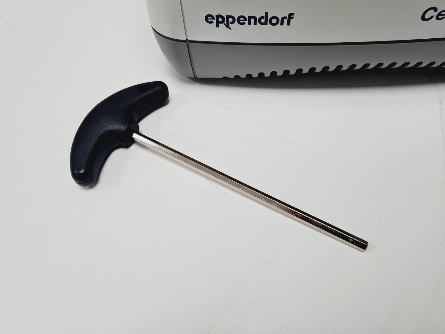 5424 R Eppendorf 5424 R Centrifuge with FA-45-24-11-Special Rotor Lab