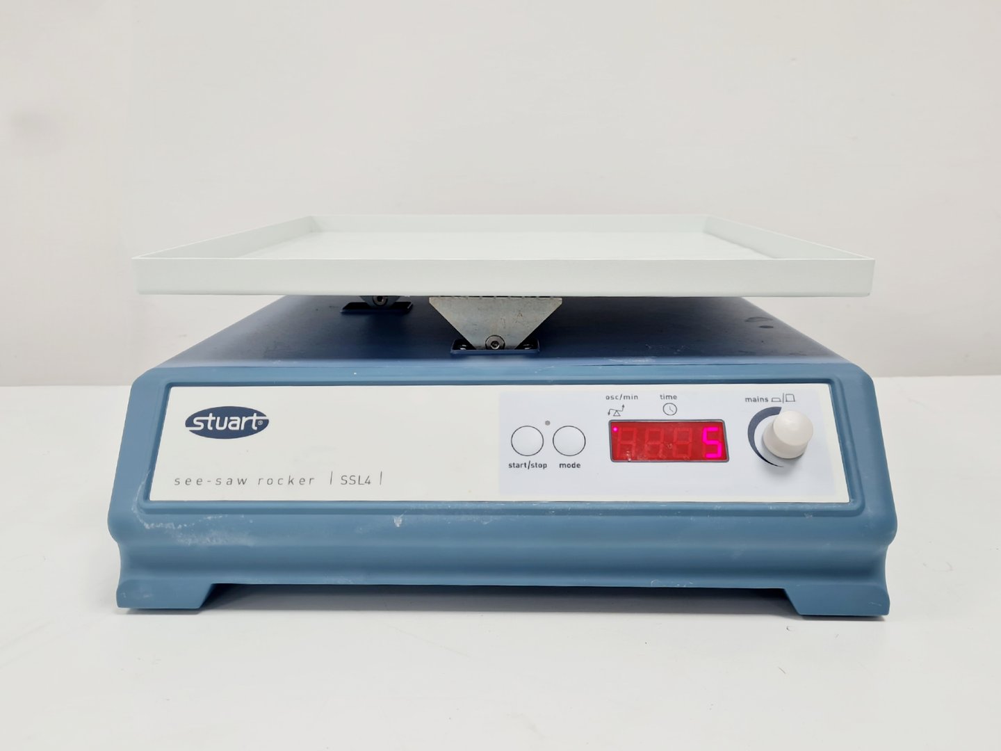 Stuart For Lab Stuart SSL4 See-Saw Rocker Lab