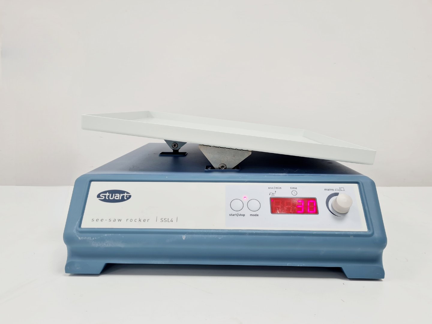 Stuart SSL4 See-Saw Rocker Lab
