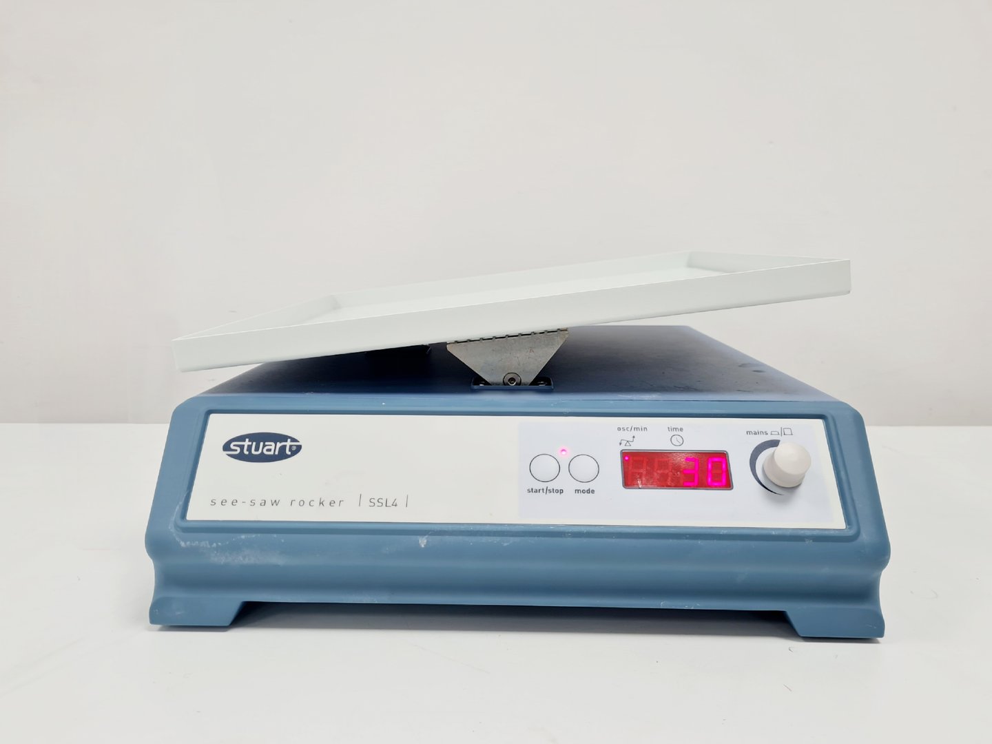 Stuart For Lab Stuart SSL4 See-Saw Rocker Lab