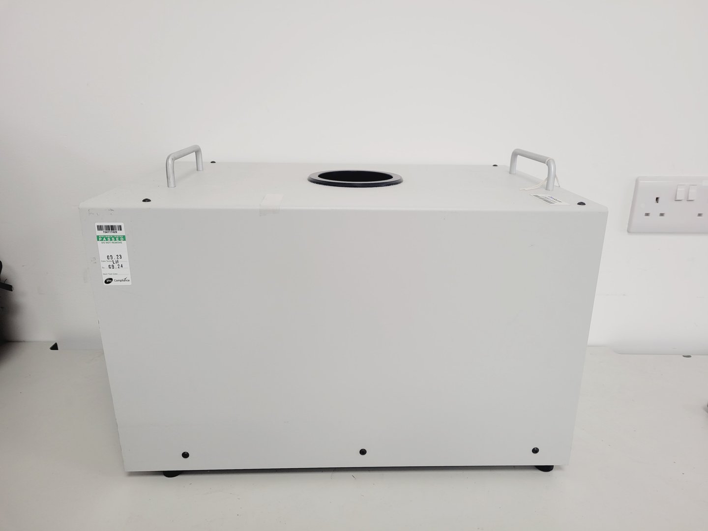 Image of THERMO Scientific Cellomics ArrayScan VTI HCS Reader Lab