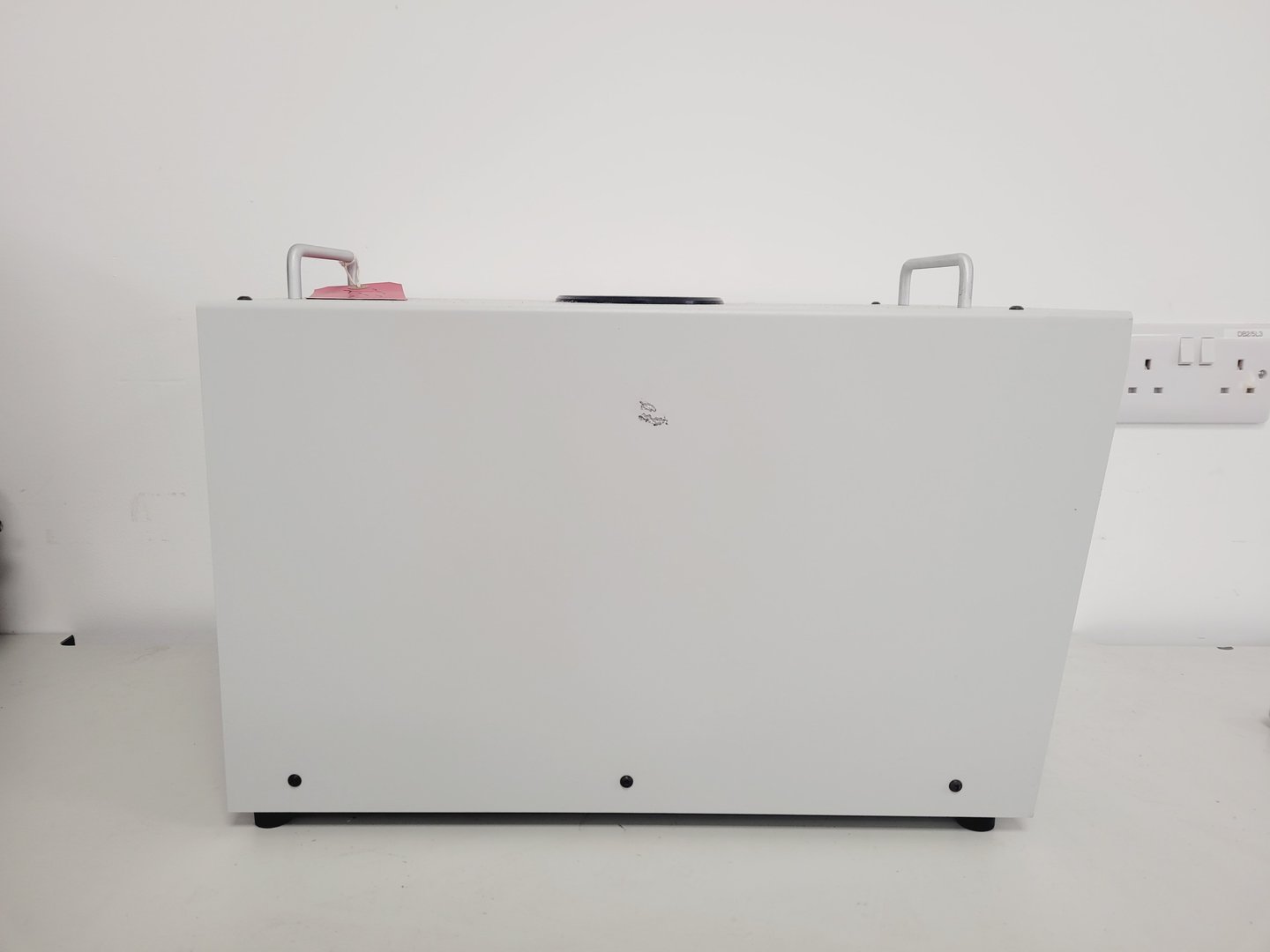 Image of THERMO Scientific Cellomics ArrayScan VTI HCS Reader Lab