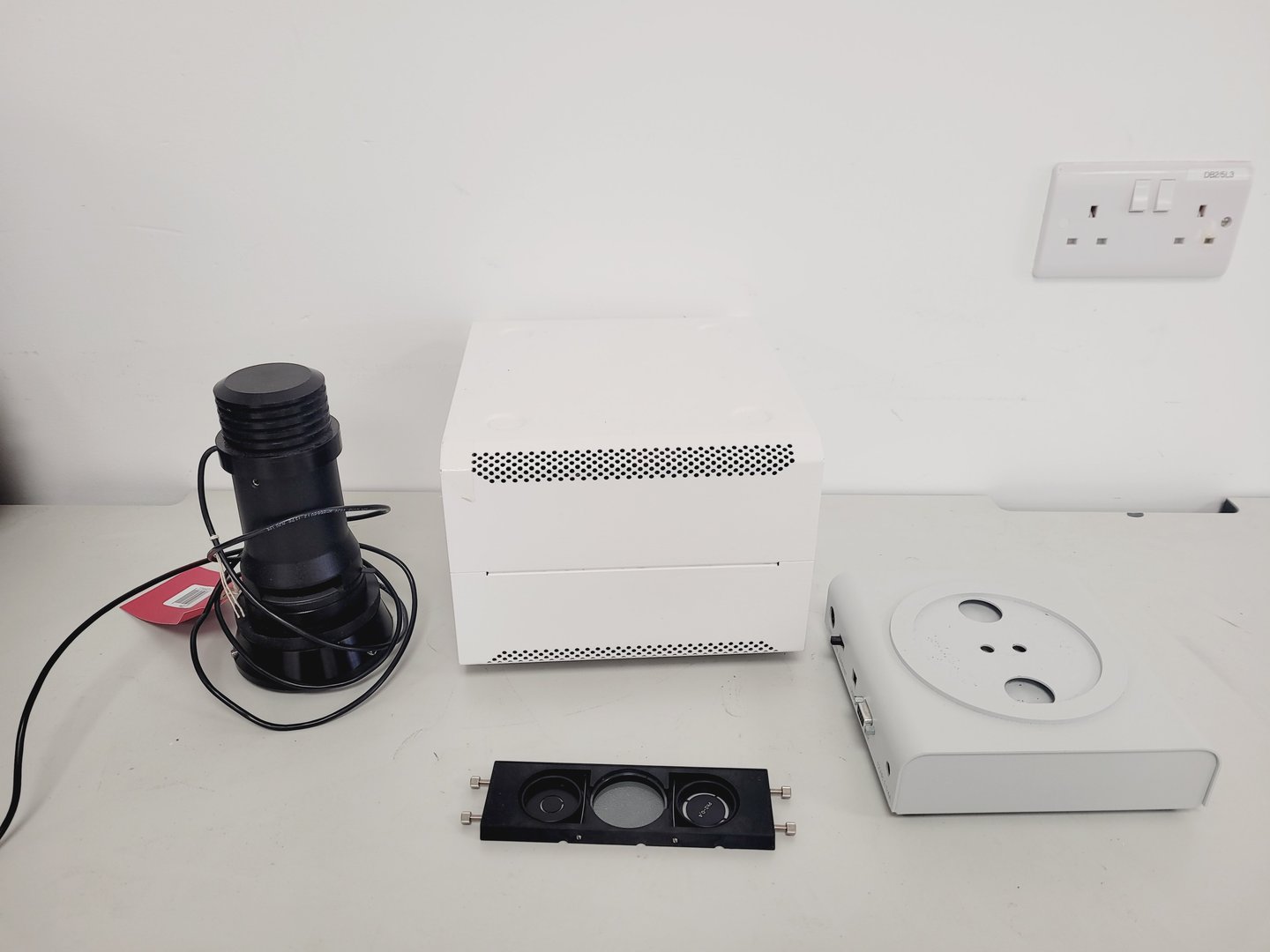 Image of THERMO Scientific Cellomics ArrayScan VTI HCS Reader Lab