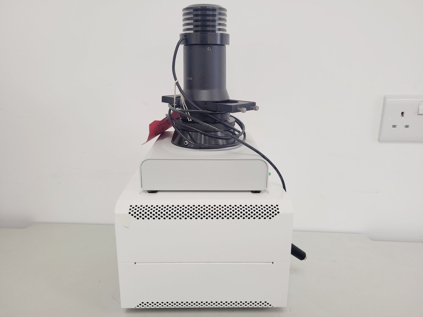 Image of THERMO Scientific Cellomics ArrayScan VTI HCS Reader Lab