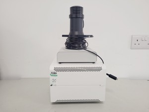 Thumbnail image of THERMO Scientific Cellomics ArrayScan VTI HCS Reader Lab