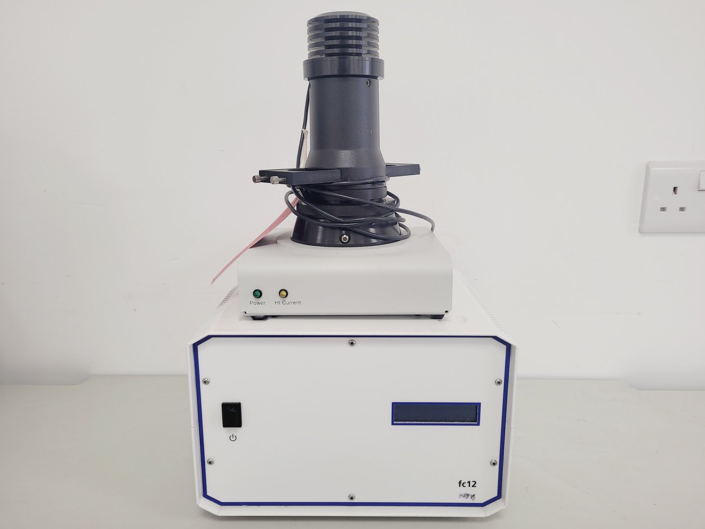 Image of THERMO Scientific Cellomics ArrayScan VTI HCS Reader Lab