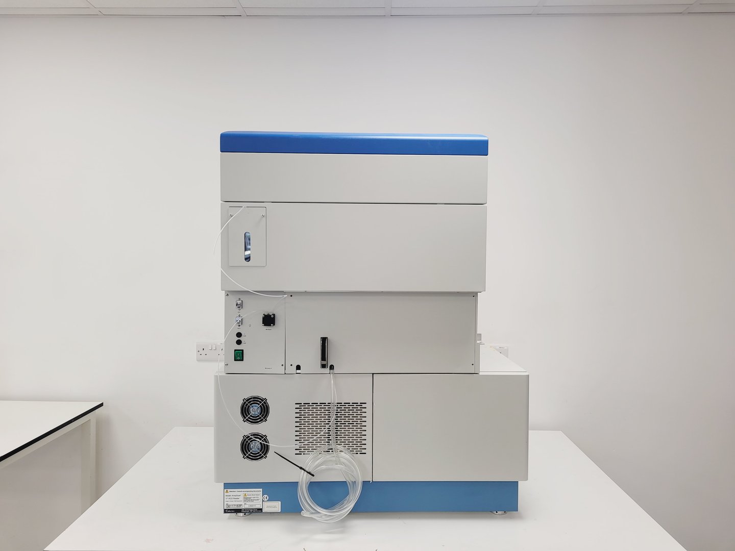 Image of THERMO Scientific Cellomics ArrayScan VTI HCS Reader Lab