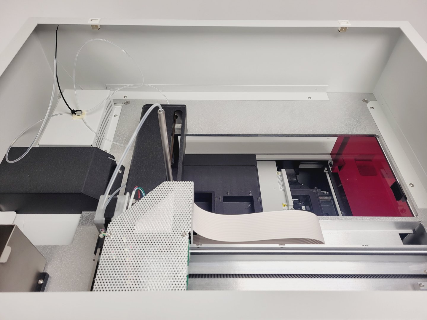 Image of THERMO Scientific Cellomics ArrayScan VTI HCS Reader Lab