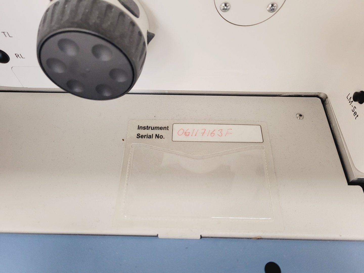 Image of THERMO Scientific Cellomics ArrayScan VTI HCS Reader Lab