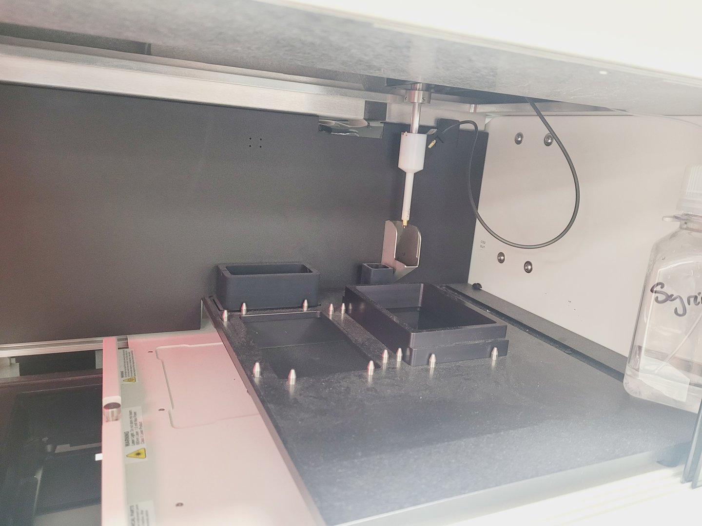 Image of THERMO Scientific Cellomics ArrayScan VTI HCS Reader Lab