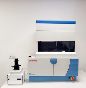 Thumbnail image of THERMO Scientific Cellomics ArrayScan VTI HCS Reader Lab