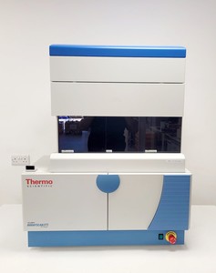 Thumbnail image of THERMO Scientific Cellomics ArrayScan VTI HCS Reader Lab