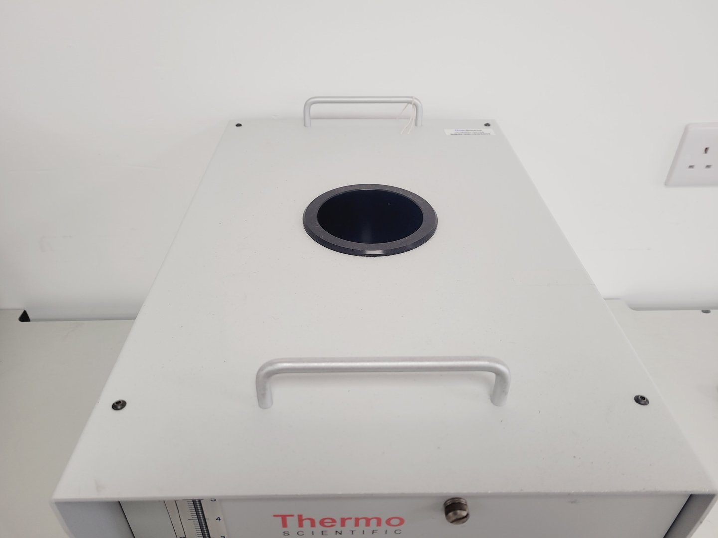 Image of THERMO Scientific Cellomics ArrayScan VTI HCS Reader Lab