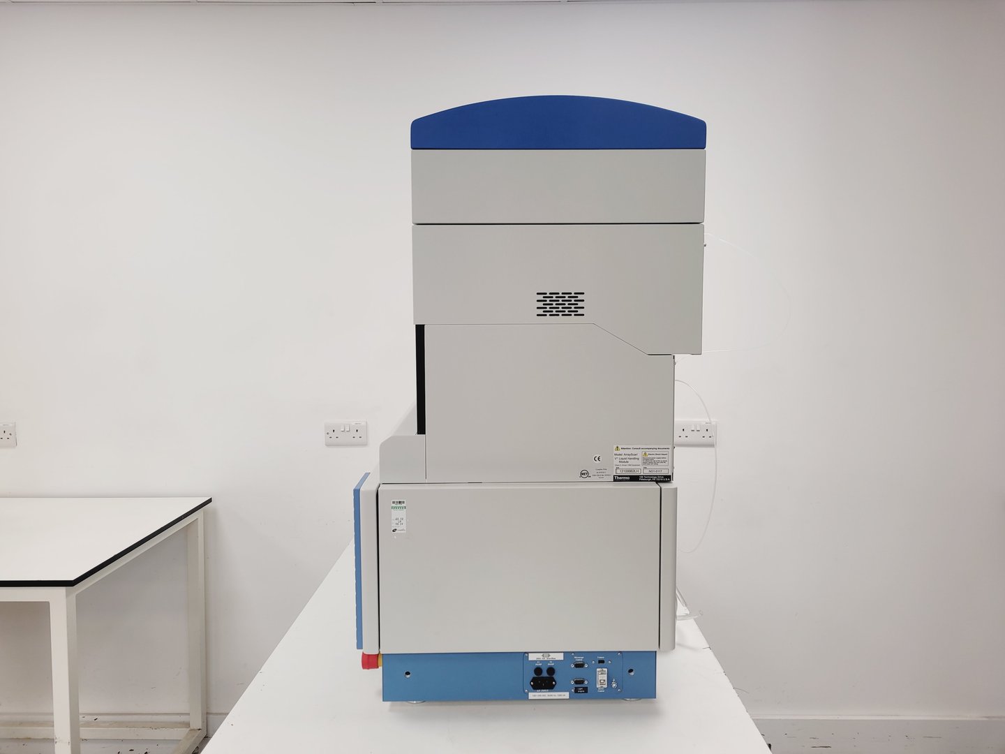 Image of THERMO Scientific Cellomics ArrayScan VTI HCS Reader Lab