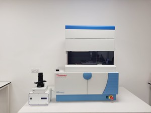 Thumbnail image of THERMO Scientific Cellomics ArrayScan VTI HCS Reader Lab