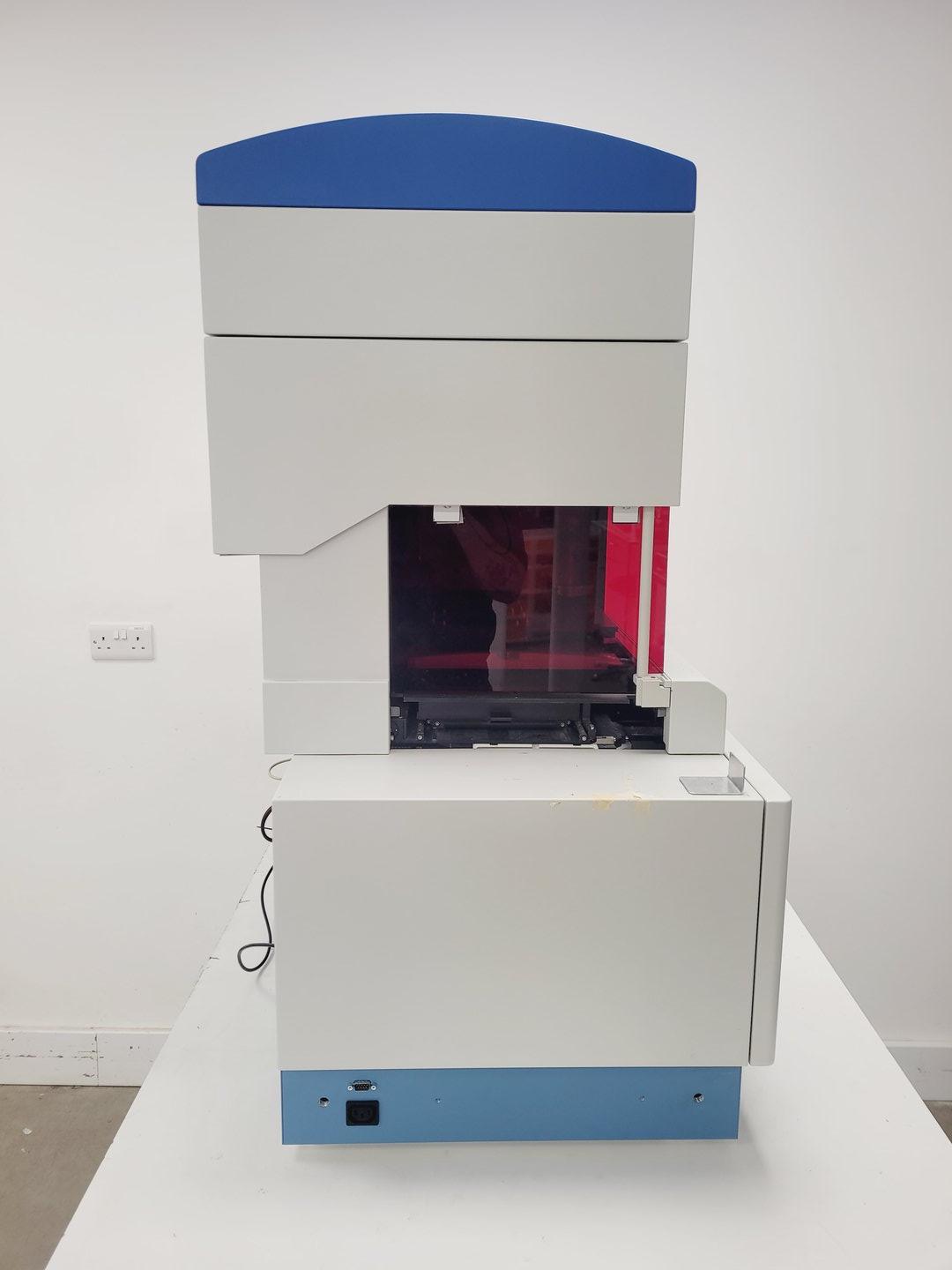 Image of THERMO Scientific Cellomics ArrayScan VTI HCS Reader Lab