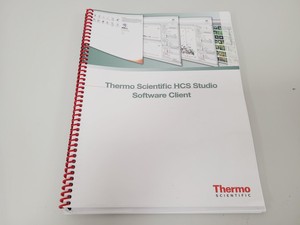 Thumbnail image of THERMO Scientific Cellomics ArrayScan VTI HCS Reader Lab