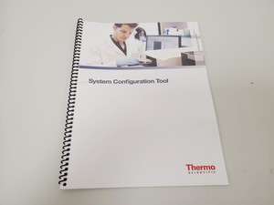 Thumbnail image of THERMO Scientific Cellomics ArrayScan VTI HCS Reader Lab