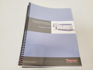 Thumbnail image of THERMO Scientific Cellomics ArrayScan VTI HCS Reader Lab