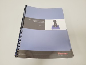 Thumbnail image of THERMO Scientific Cellomics ArrayScan VTI HCS Reader Lab