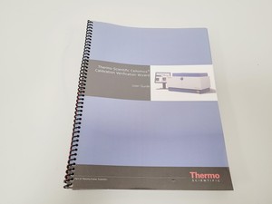 Thumbnail image of THERMO Scientific Cellomics ArrayScan VTI HCS Reader Lab