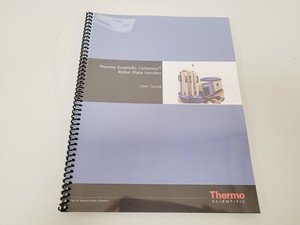 Thumbnail image of THERMO Scientific Cellomics ArrayScan VTI HCS Reader Lab