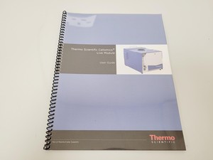 Thumbnail image of THERMO Scientific Cellomics ArrayScan VTI HCS Reader Lab