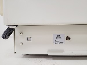 Thumbnail image of Sanyo CO2 Incubator MCO-17AIC Lab Spares/Repairs