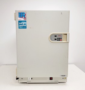 Thumbnail image of Sanyo CO2 Incubator MCO-17AIC Lab Spares/Repairs