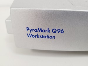 Thumbnail image of Qiagen Pyromark Q96 ID + Vacuum Prep Worktable System Lab