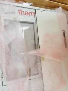 Thumbnail image of Thermo Scientific Robotics Enclosure Cabinet S-MAS9036-000-00 Lab