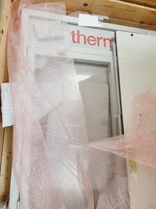 Thumbnail image of Thermo Scientific Robotics Enclosure Cabinet S-MAS9036-000-00 Lab