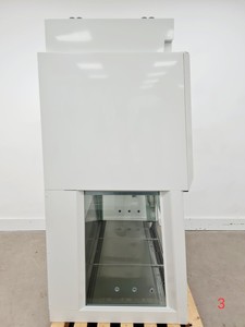 Thumbnail image of Kojair Model SL-130 DEF Blue Series Class II Safety Cabinet Lab