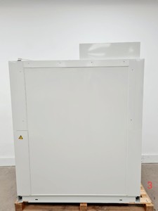 Thumbnail image of Kojair Model SL-130 DEF Blue Series Class II Safety Cabinet Lab