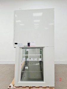 Thumbnail image of Kojair Class II SL-130 DEF Blue Series Safety Cabinet Lab