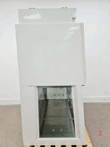 Thumbnail image of Kojair Class II SL-130 DEF Blue Series Safety Cabinet Lab