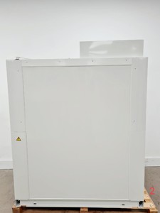 Thumbnail image of Kojair Class II SL-130 DEF Blue Series Safety Cabinet Lab