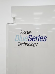 Thumbnail image of Kojair SL-130 DEF Blue Series Class II Safety Cabinet Lab