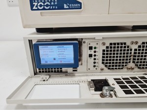 Thumbnail image of Essen BioScience IncuCyte Zoom Live Cell Analysis System Lab Sapres/Repairs