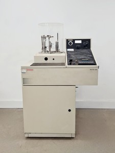 Image of Edwards Auto 306 Thermal Evaporator Coating System Lab