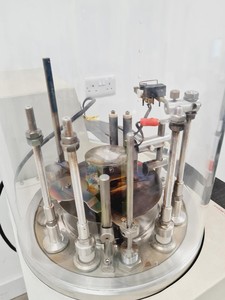 Thumbnail image of Edwards Auto 306 Thermal Evaporator Coating System Lab