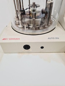 Thumbnail image of Edwards Auto 306 Thermal Evaporator Coating System Lab