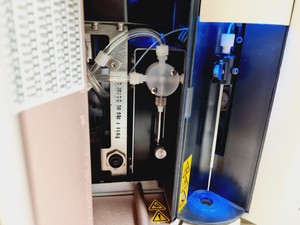 Thumbnail image of BIO-RAD Bio-Plex System, Luminex XYP & Luminex 100 Multiplex Lab