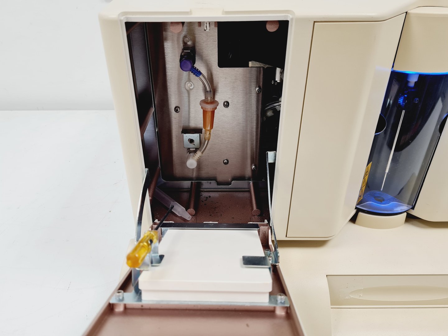 Image of BIO-RAD Bio-Plex System, Luminex XYP & Luminex 100 Multiplex Lab